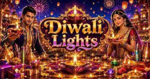 Diwali Lights KHELOINDIA Festive Guide to Glowing Slot Spins