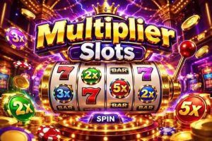 Multiplier Slots KHELOINDIA Guide to Massive Reel Payouts